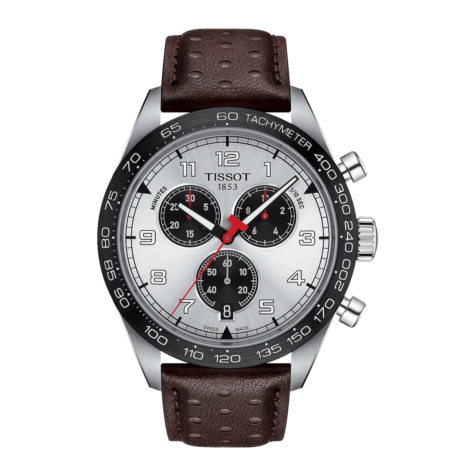 Tissot Clásicos T131.617.16.032.00