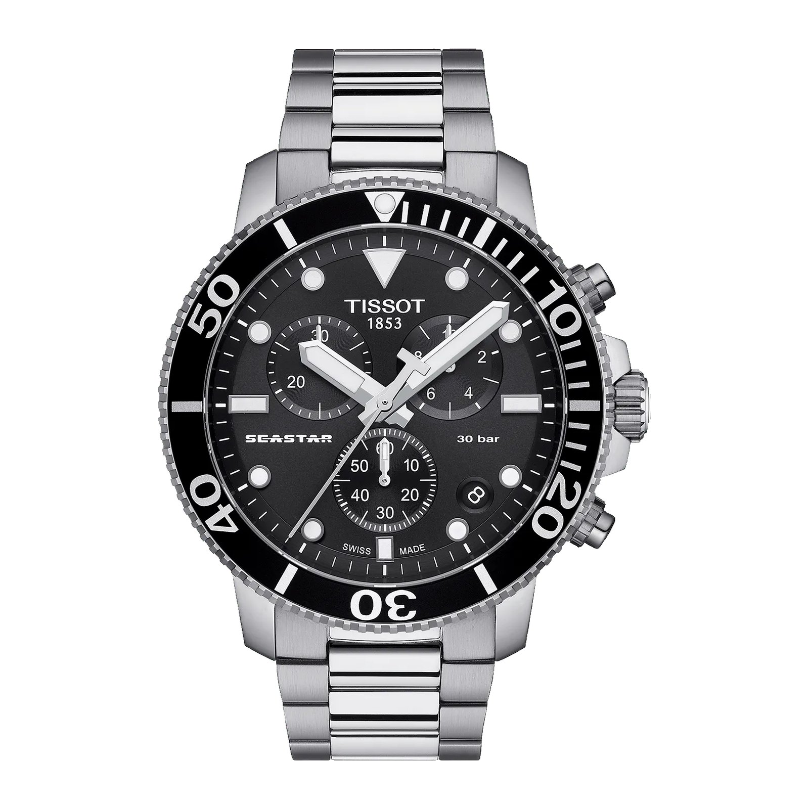 Tissot Seastar T120.417.11.051.00