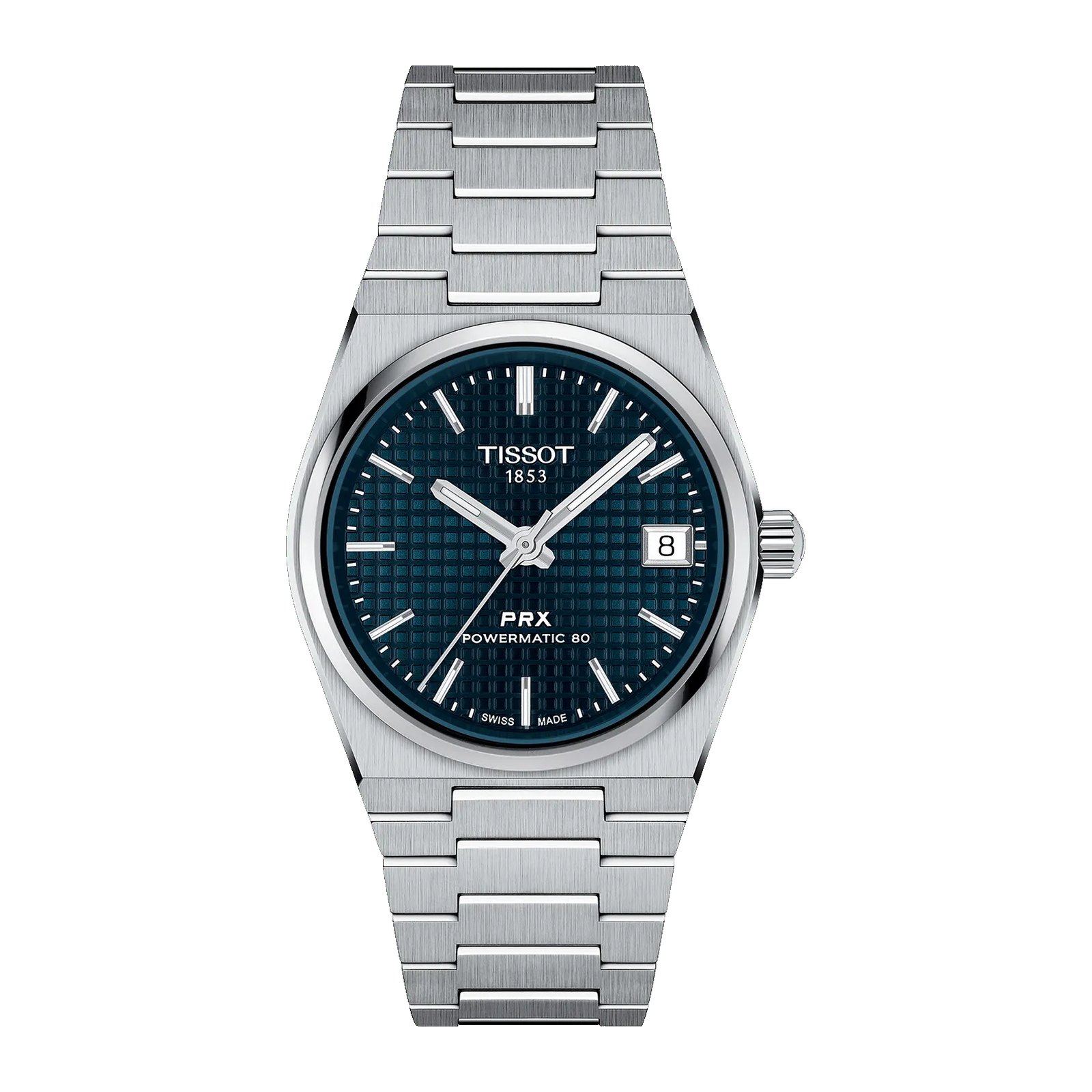 Tissot PRX T137.207.11.041.00