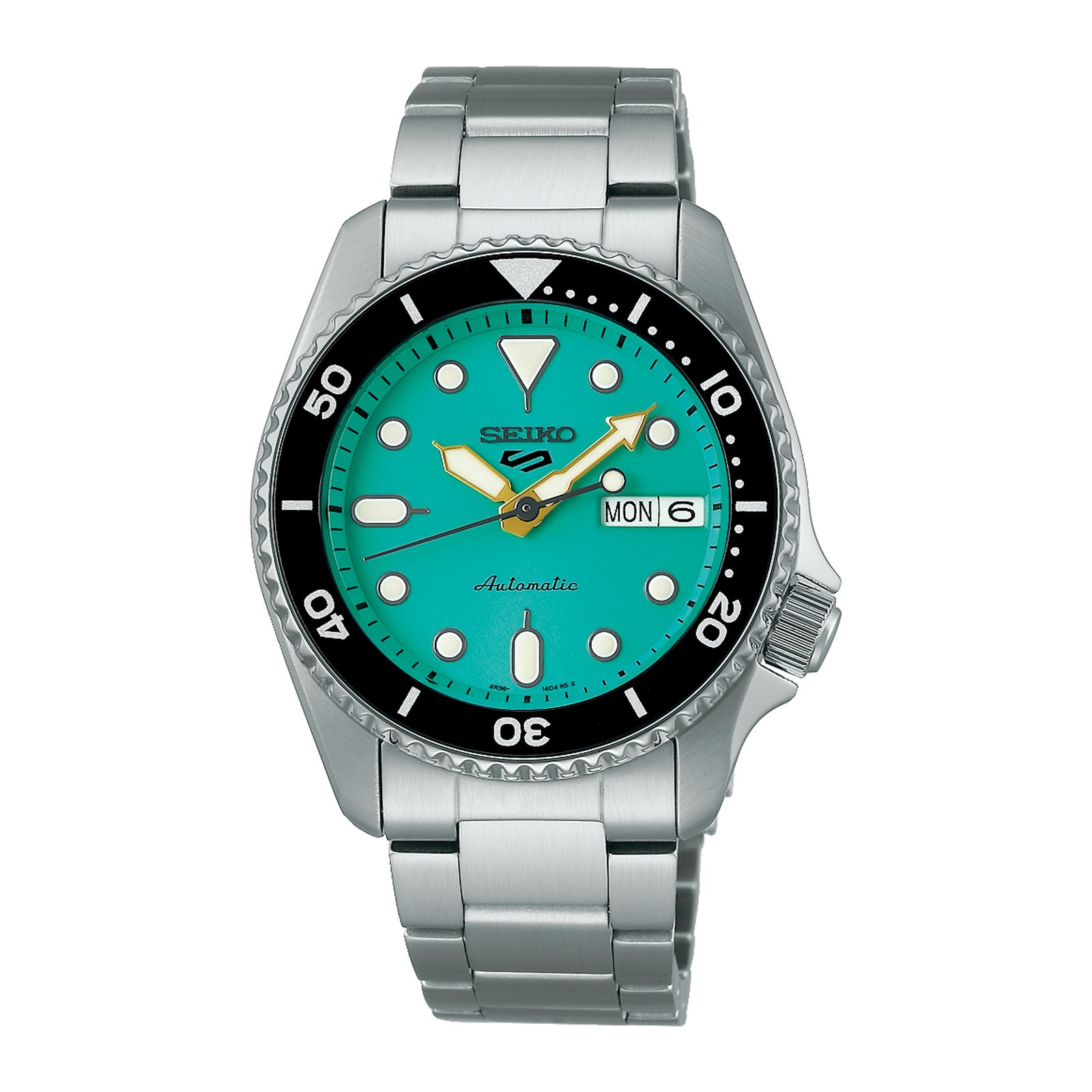 Seiko 5 Sports SRPK33K1