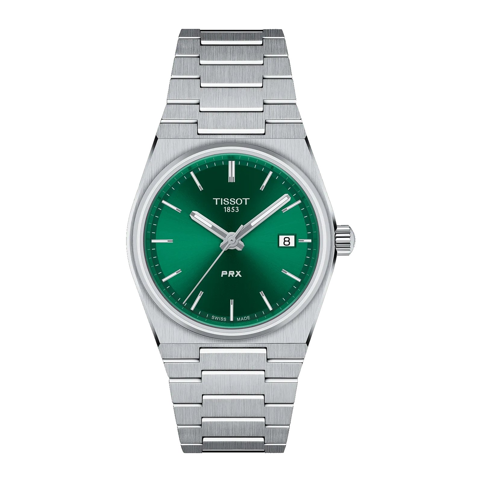 Tissot PRX T137.210.11.081.00
