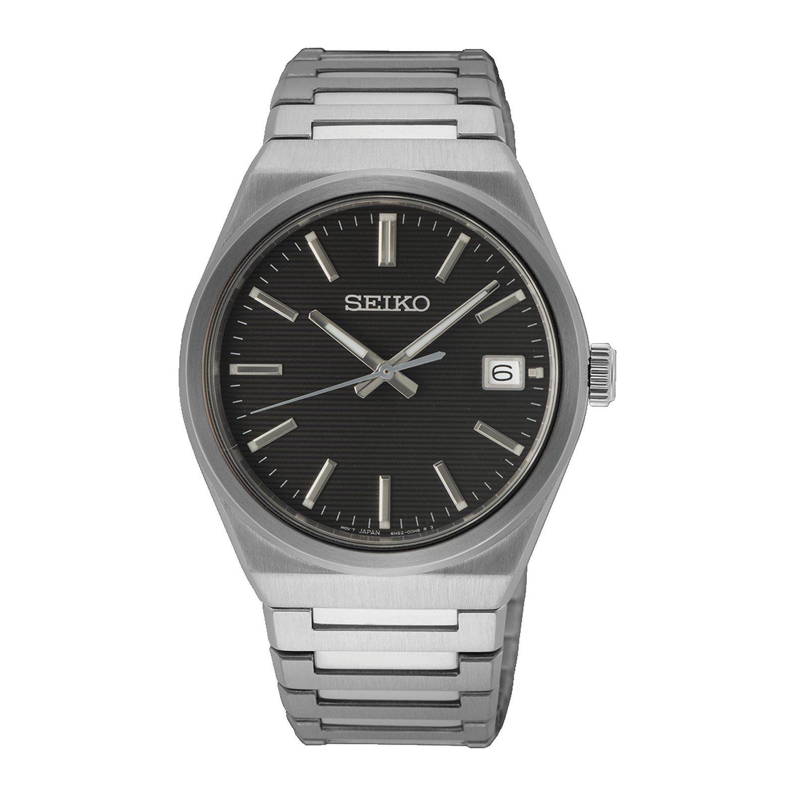 Seiko Clásicos SUR557P1