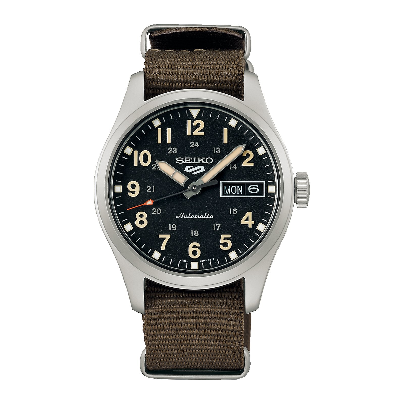 Seiko 5 Sports SRPJ85K1