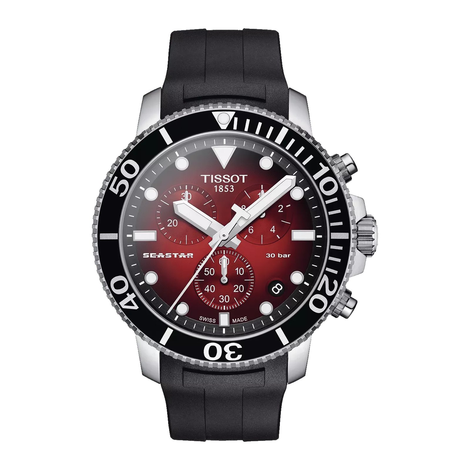 Tissot Seastar T120.417.17.421.00