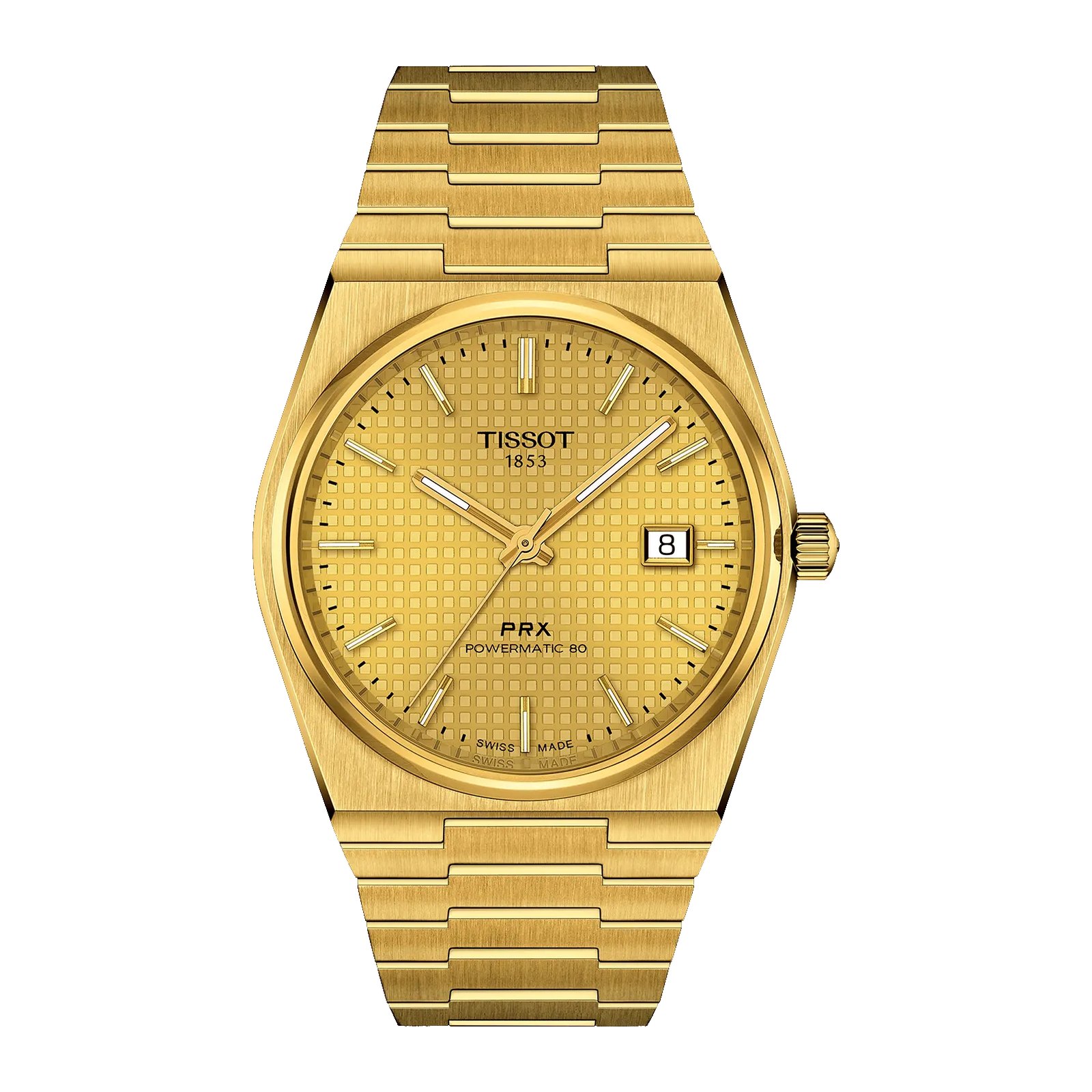 Tissot PRX T137.407.33.021.00