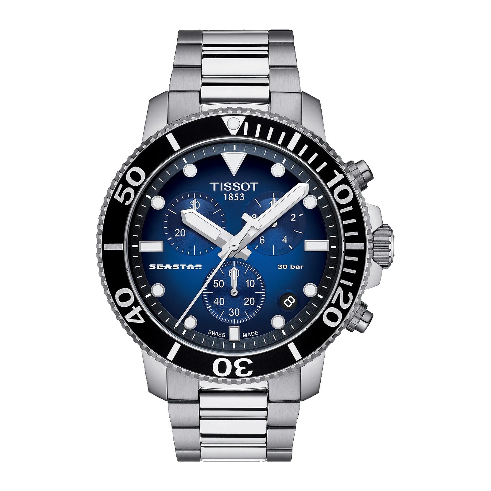 Tissot Seastar T120.417.11.041.01