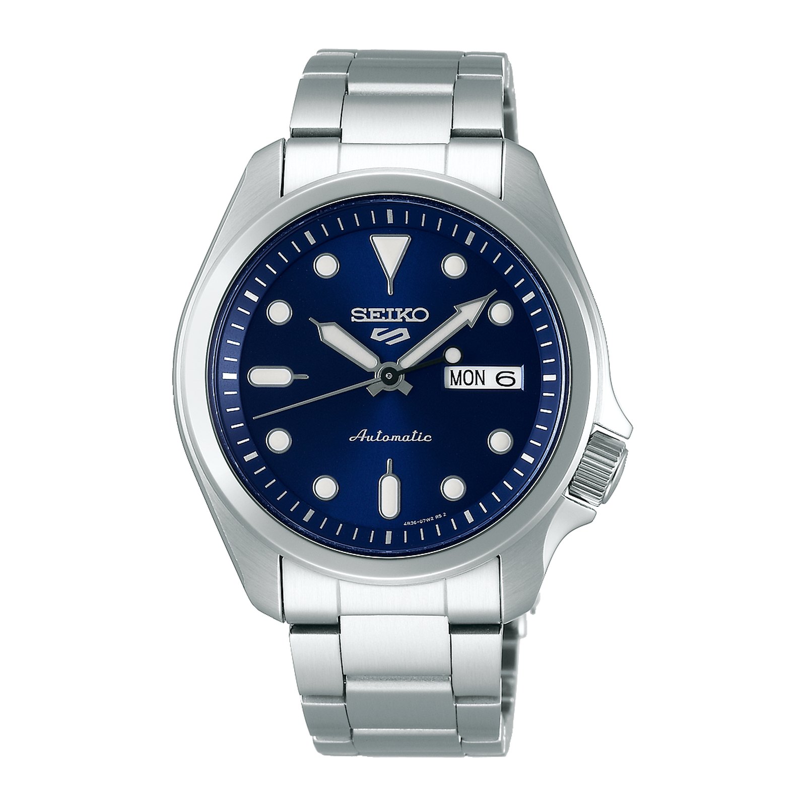 Seiko 5 Sports SRPE53K1