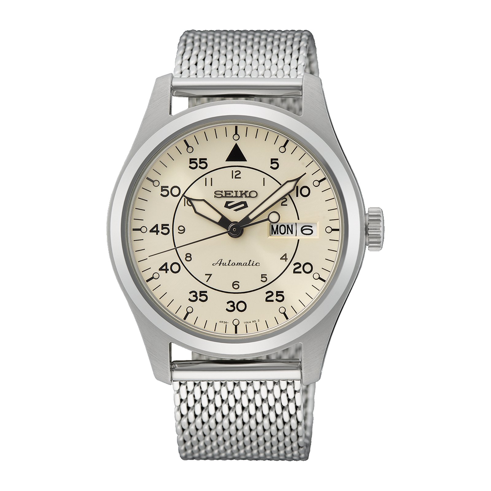 Seiko 5 Sports SRPH21K1