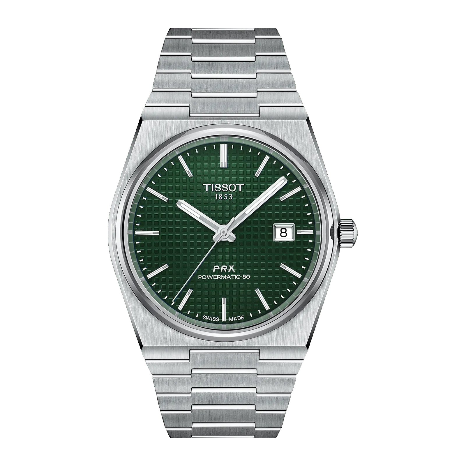 Tissot PRX T137.407.11.091.00