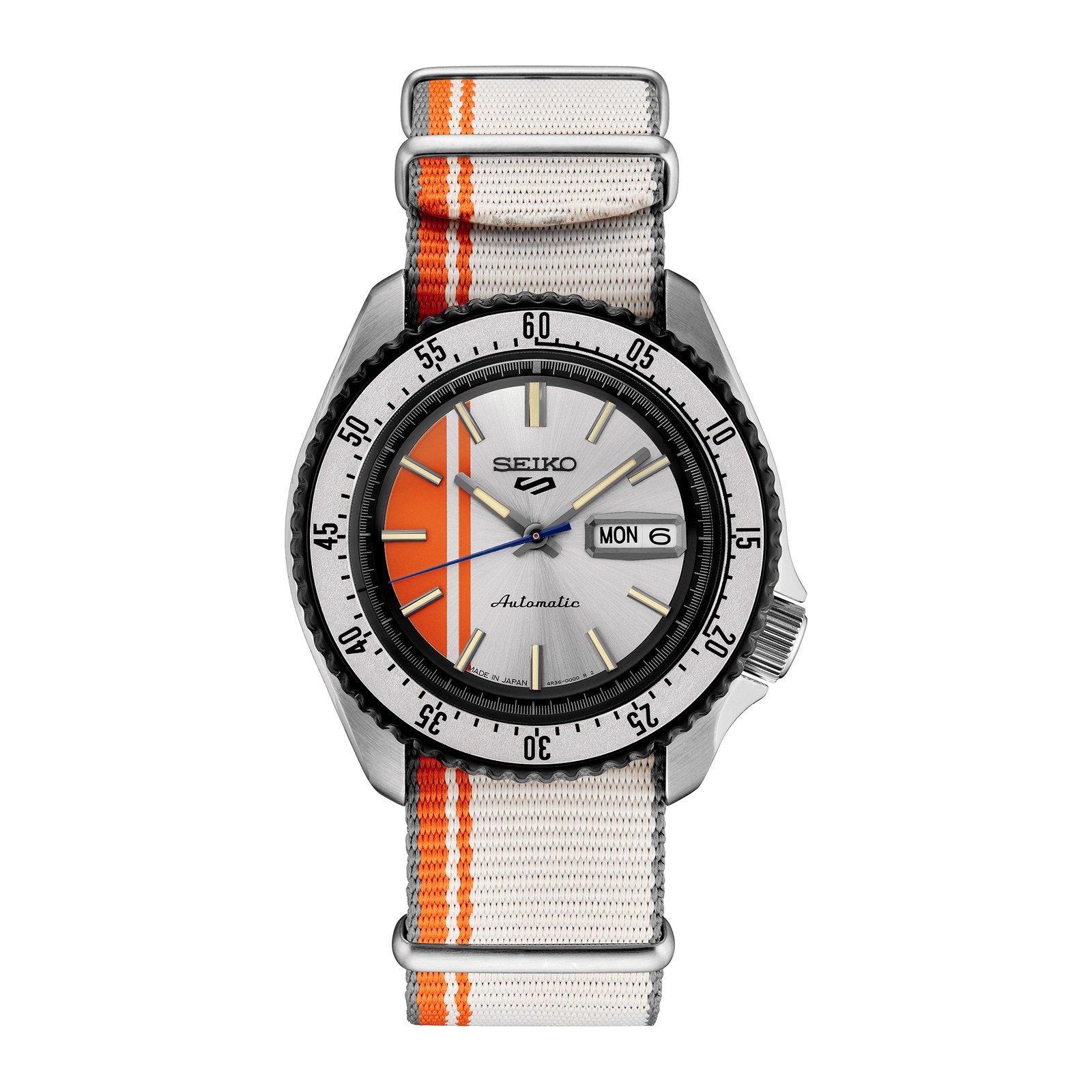 Seiko 5 Sports SRPK73