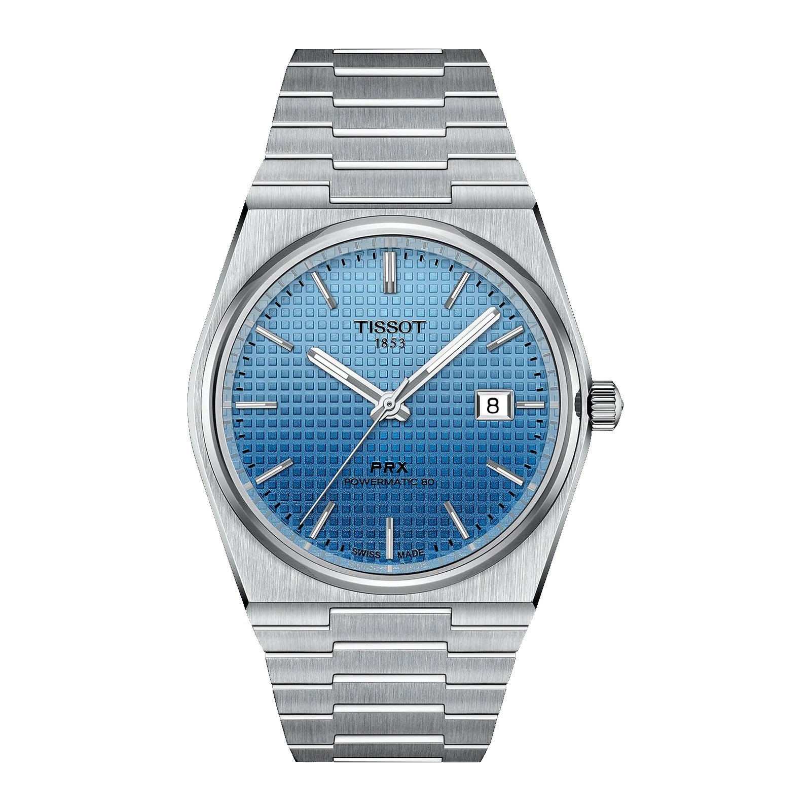 Tissot PRX T137.407.11.351.01