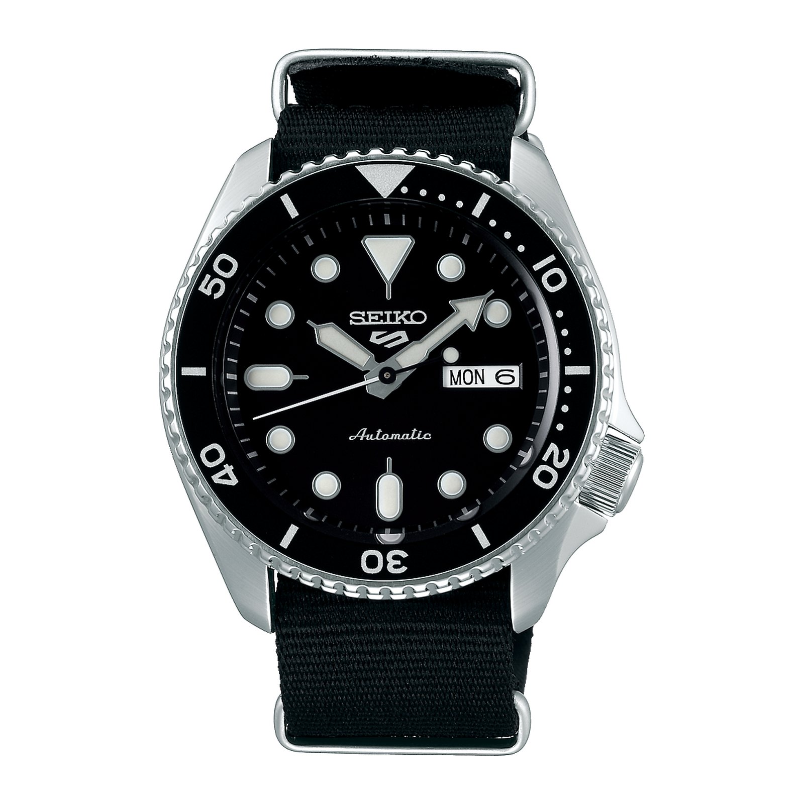Seiko 5 Sports SRPD55K3
