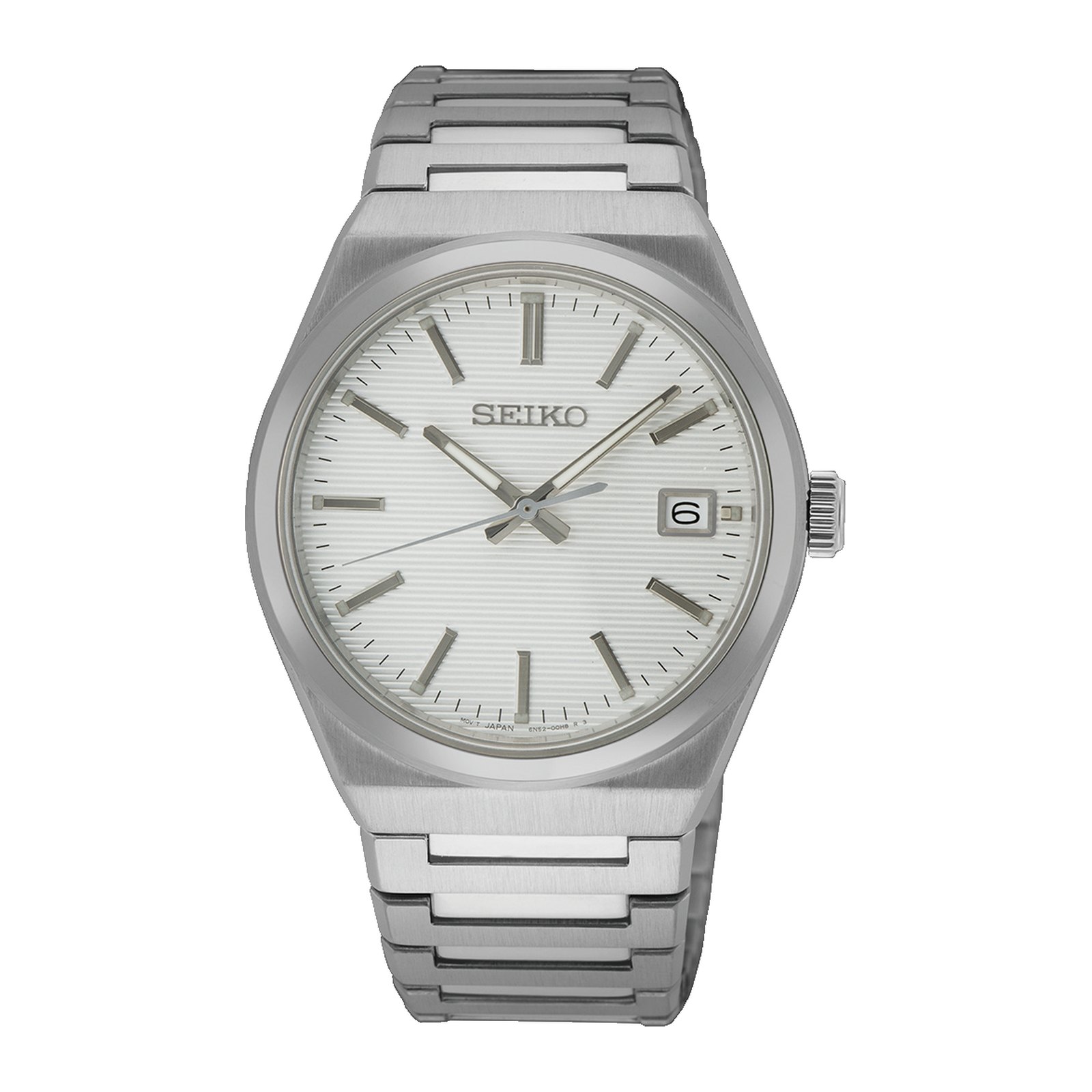 Seiko Clásicos SUR553P1