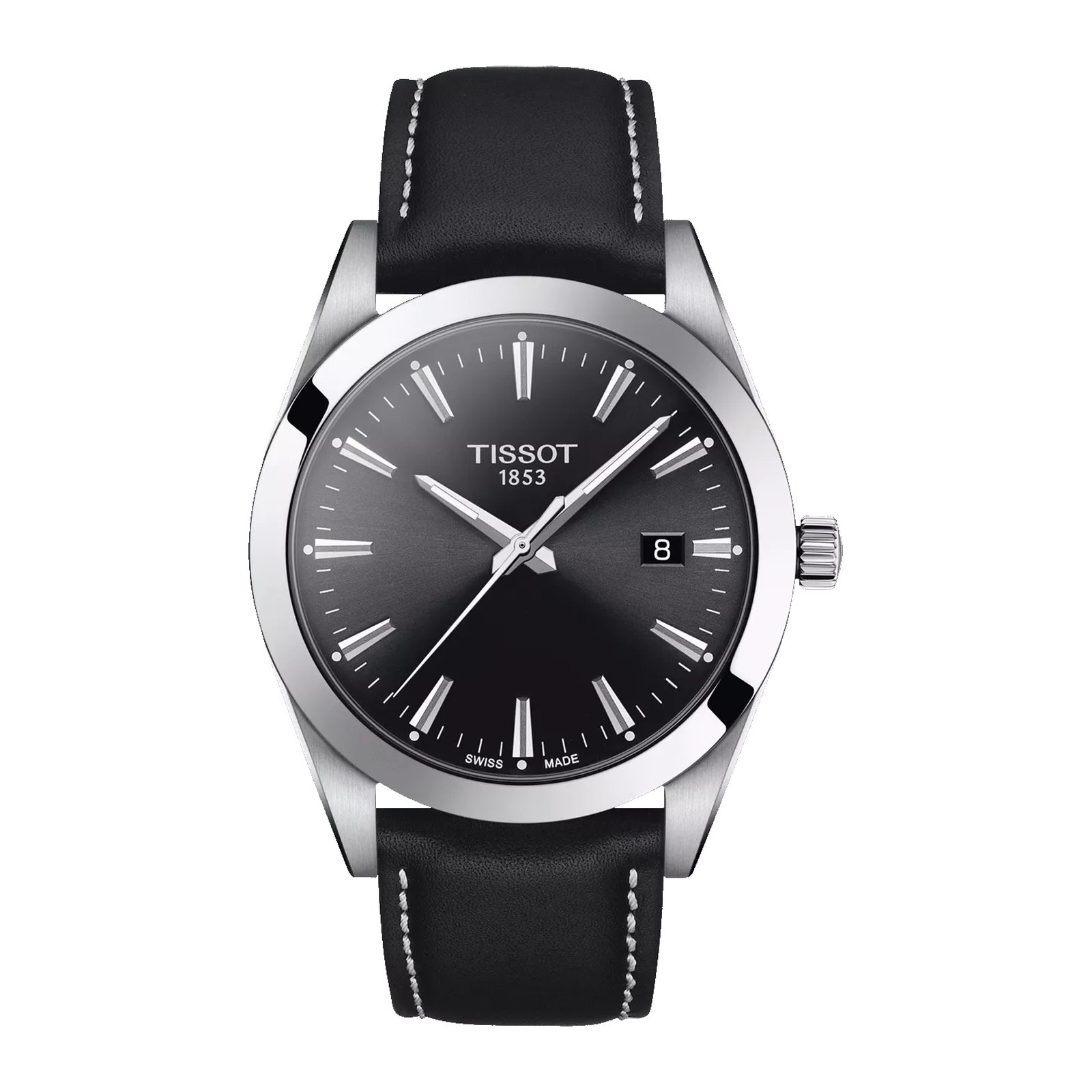 Tissot Gentleman T127.410.16.051.00