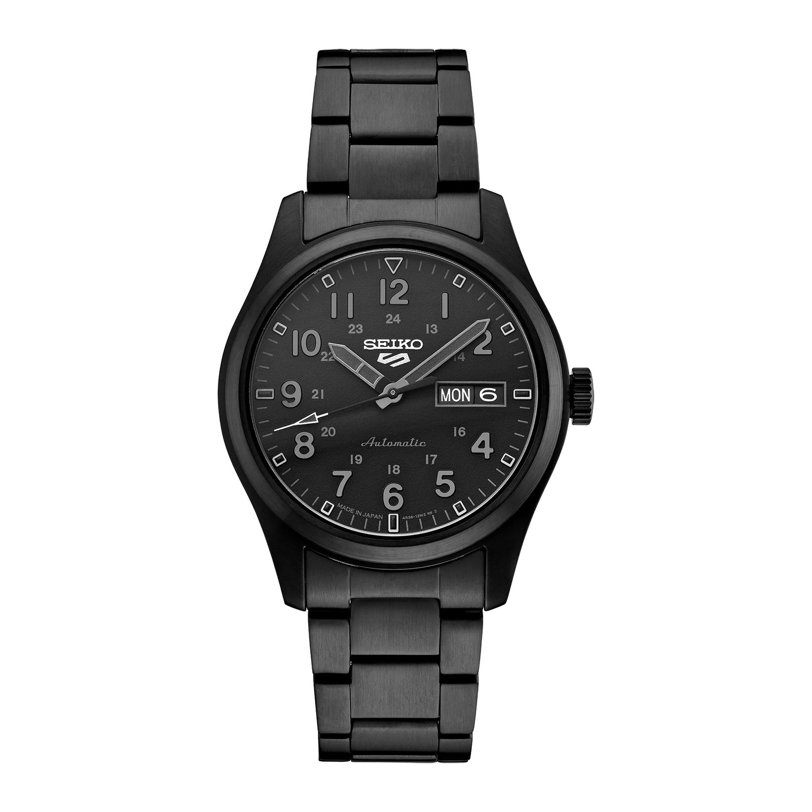 Seiko 5 Sports SRPJ09K1