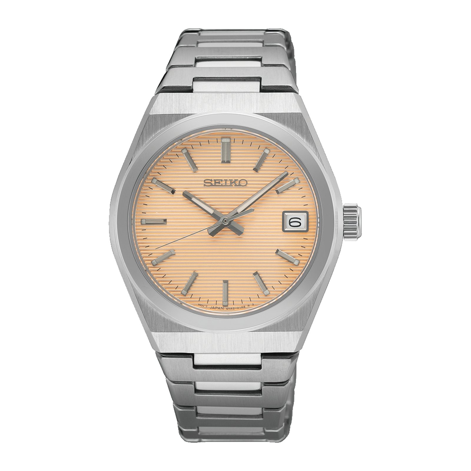 Seiko Clásicos SUR577P1