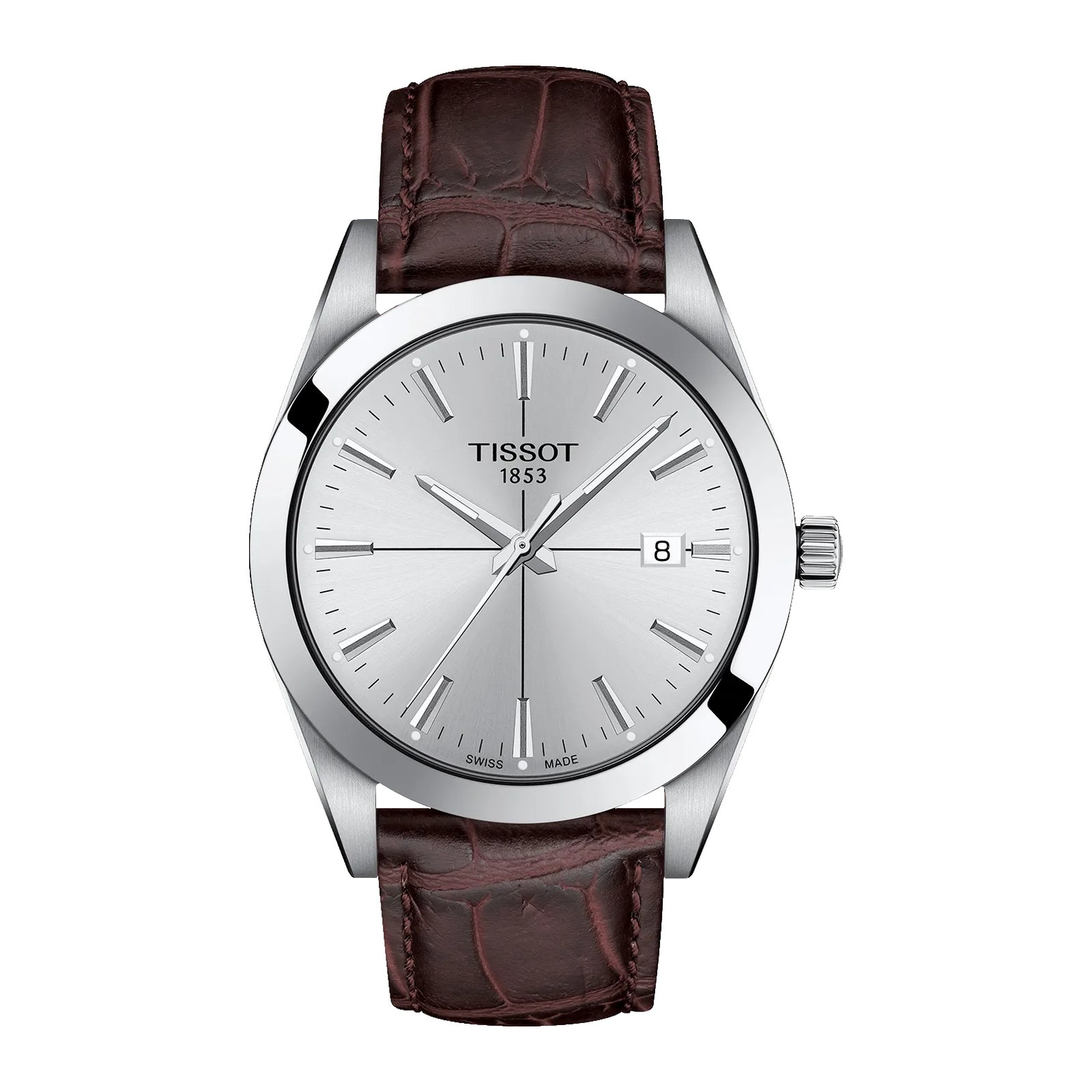 Tissot Gentleman T127.410.16.031.01