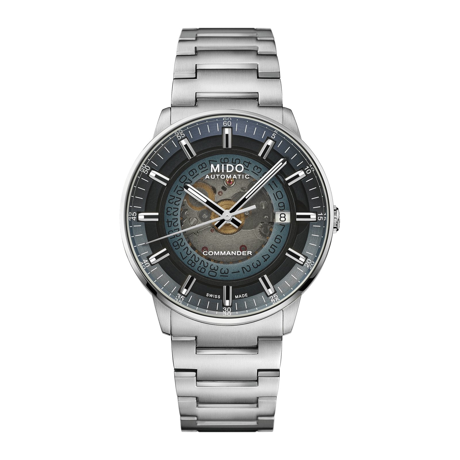 Mido M021.407.11.411.01