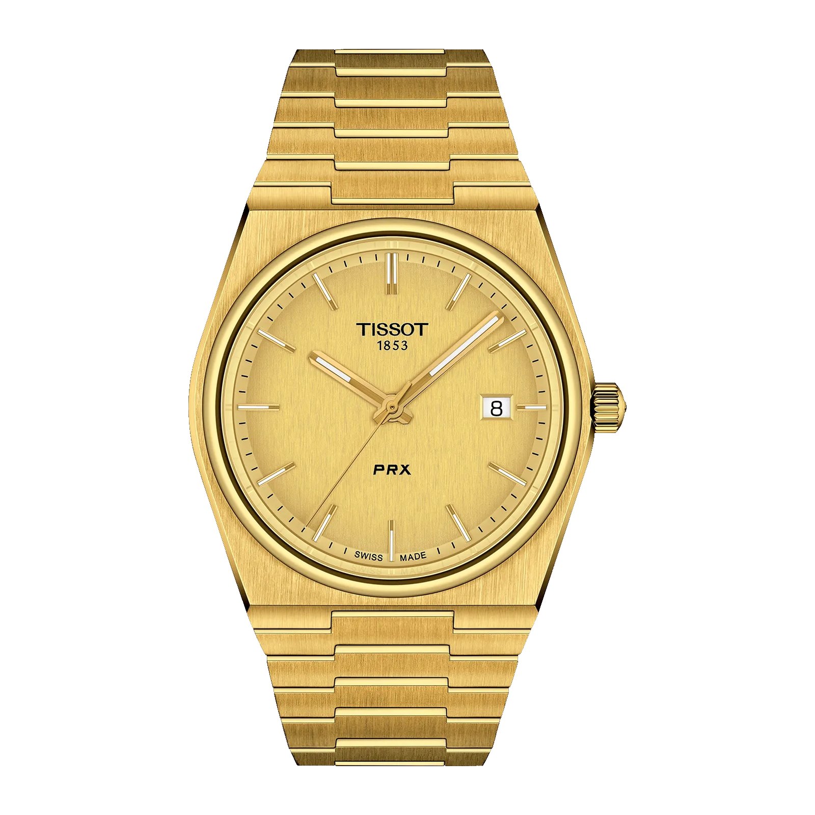 Tissot PRX T137.410.33.021.00