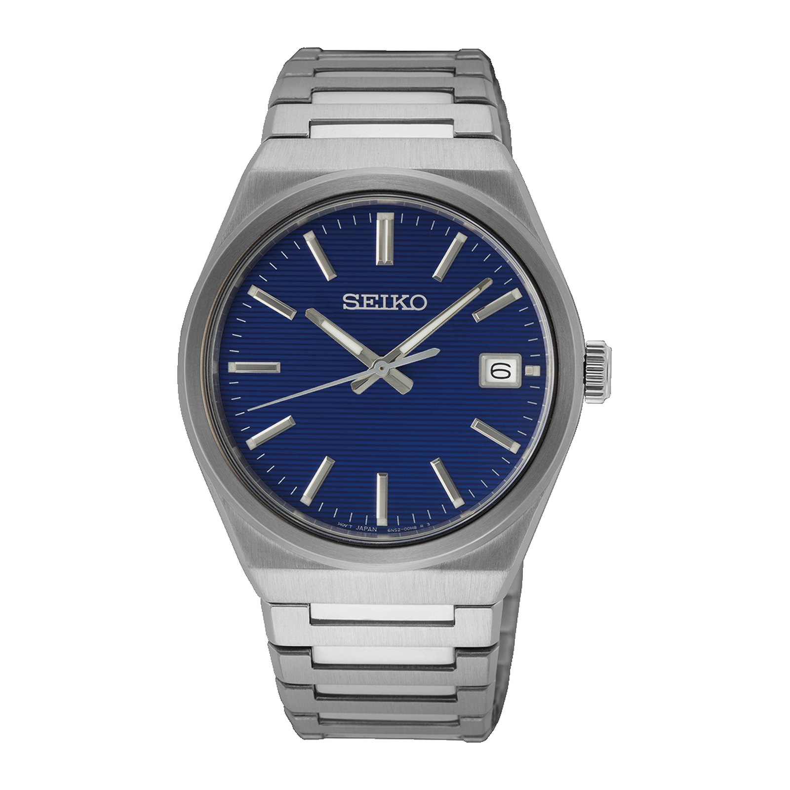 Seiko Clásicos SUR555P1