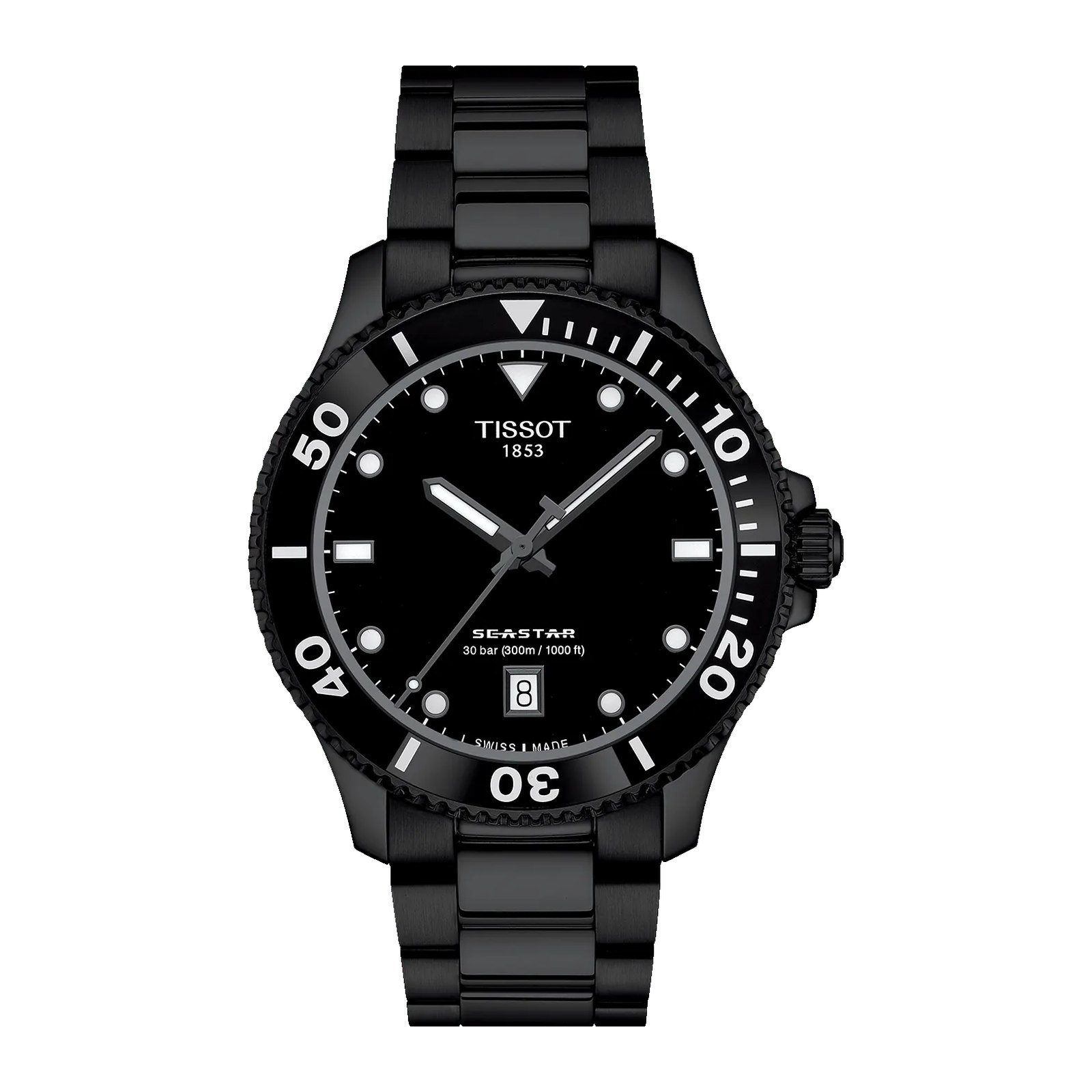 Tissot Seastar T120.410.33.051.00