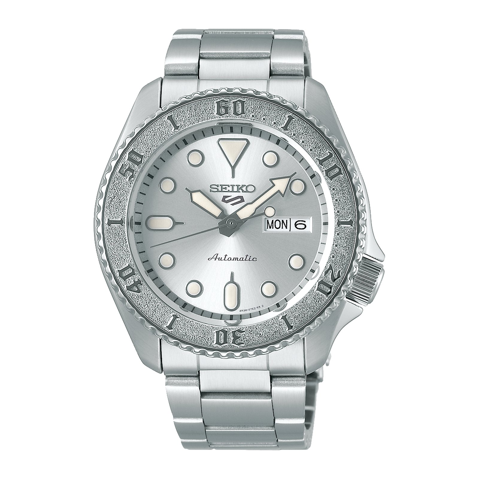 Seiko 5 Sports SRPE71K1