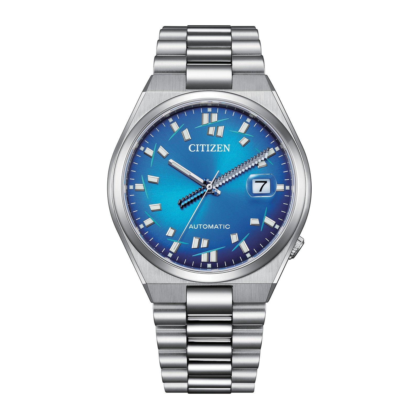 Citizen Tsuyosa NJ0157-81L