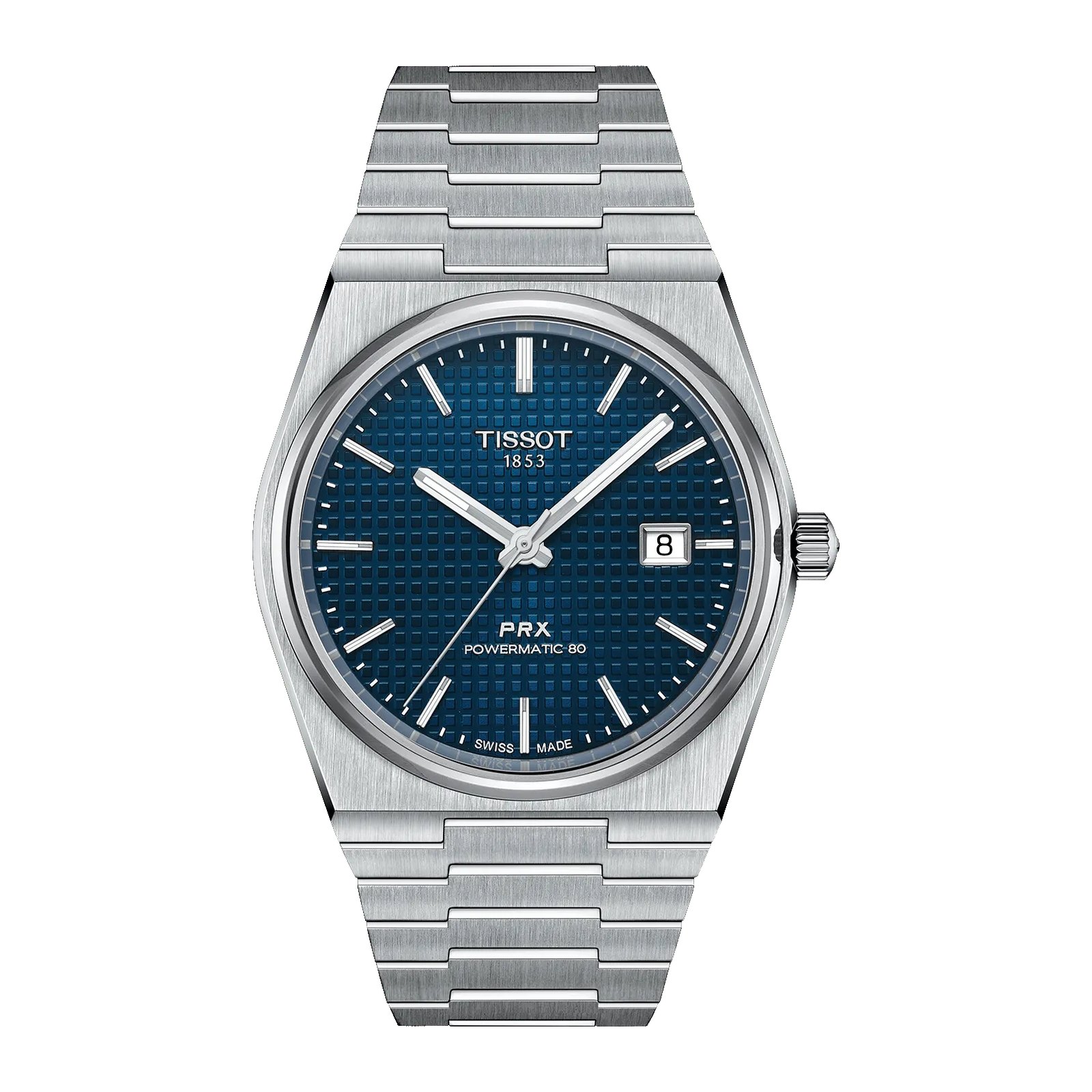 Tissot PRX T137.407.11.041.00