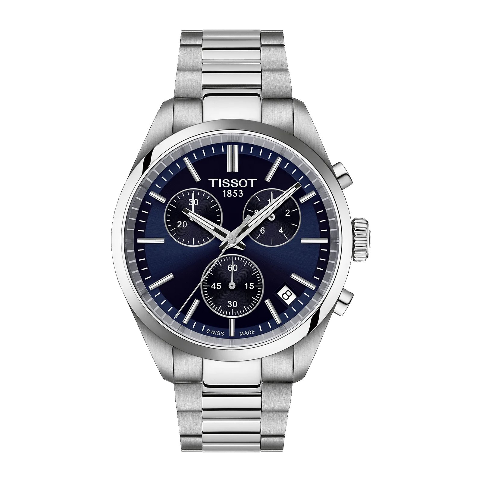 Tissot Clásicos T150.417.11.041.00