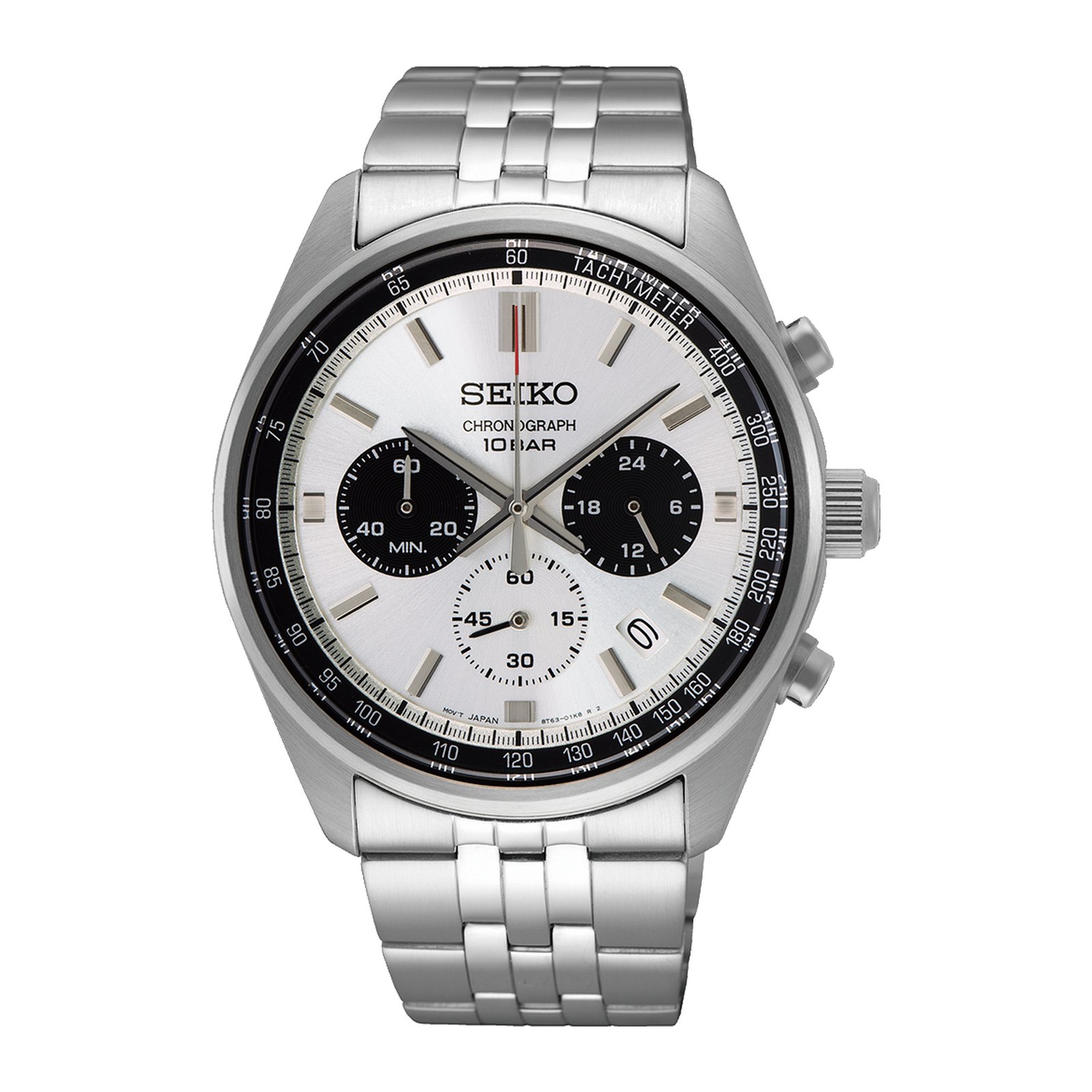 Seiko Chronograph SSB425P1