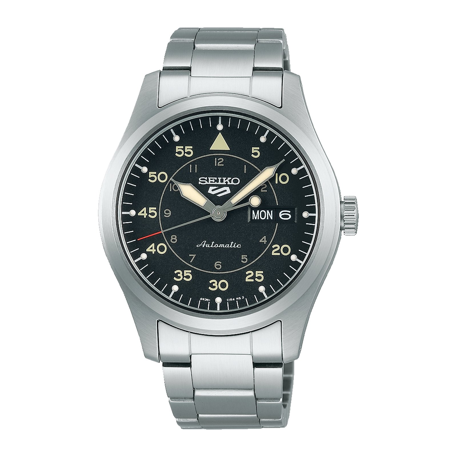 Seiko 5 Sports SRPH27K1