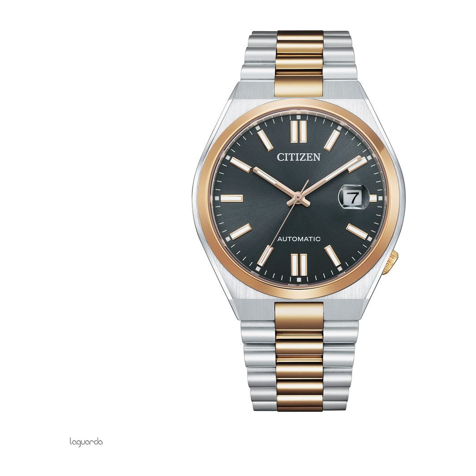 Citizen Tsuyosa NJ0154-80H