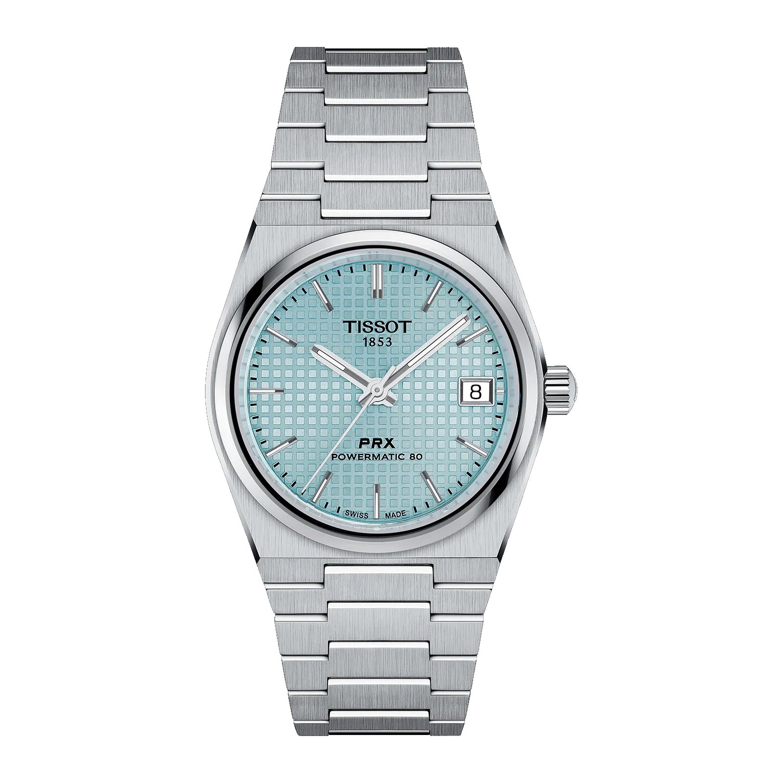 Tissot PRX T137.207.11.351.00