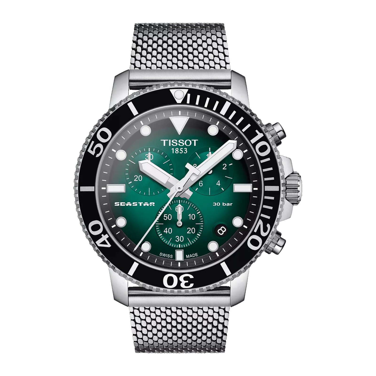 Tissot Seastar T120.417.11.091.00