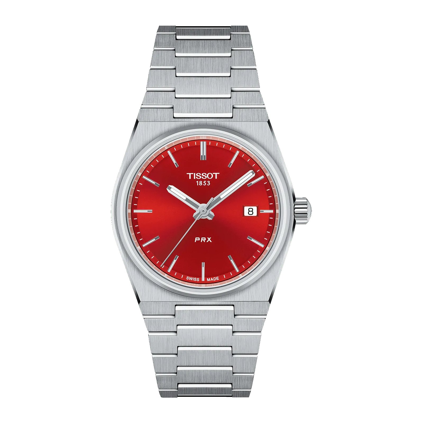 Tissot PRX T137.210.11.421.00