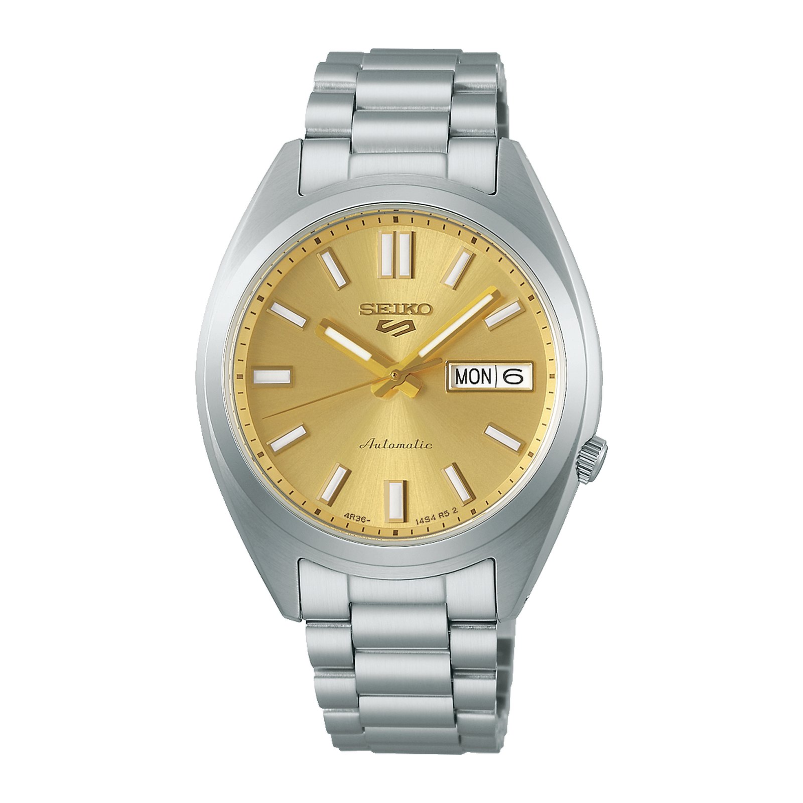 Seiko 5 Sports SRPL59K1