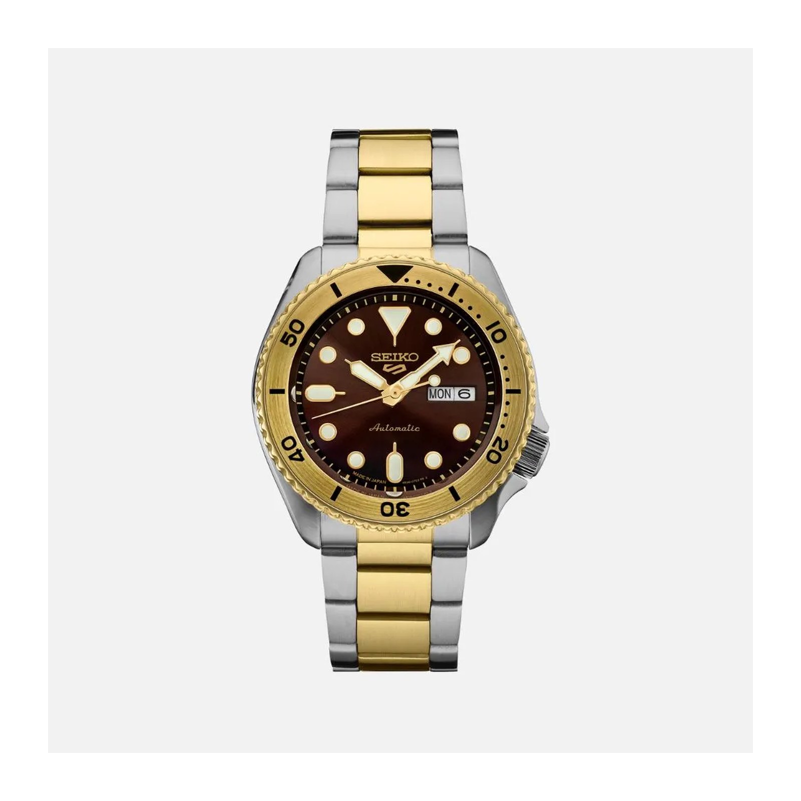 Seiko 5 Sports SRPK24