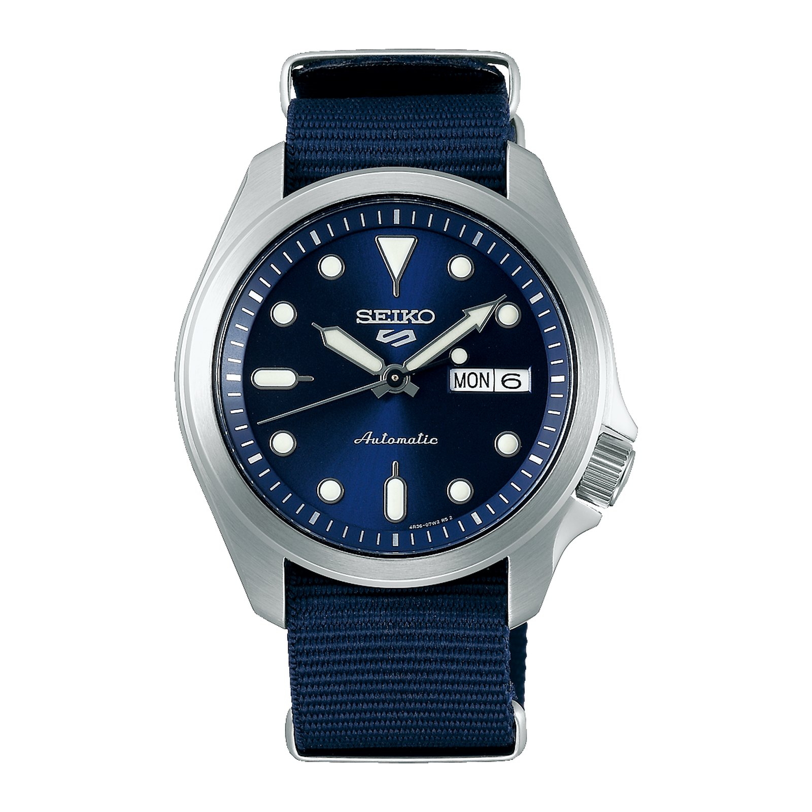 Seiko 5 Sports SRPE63K1