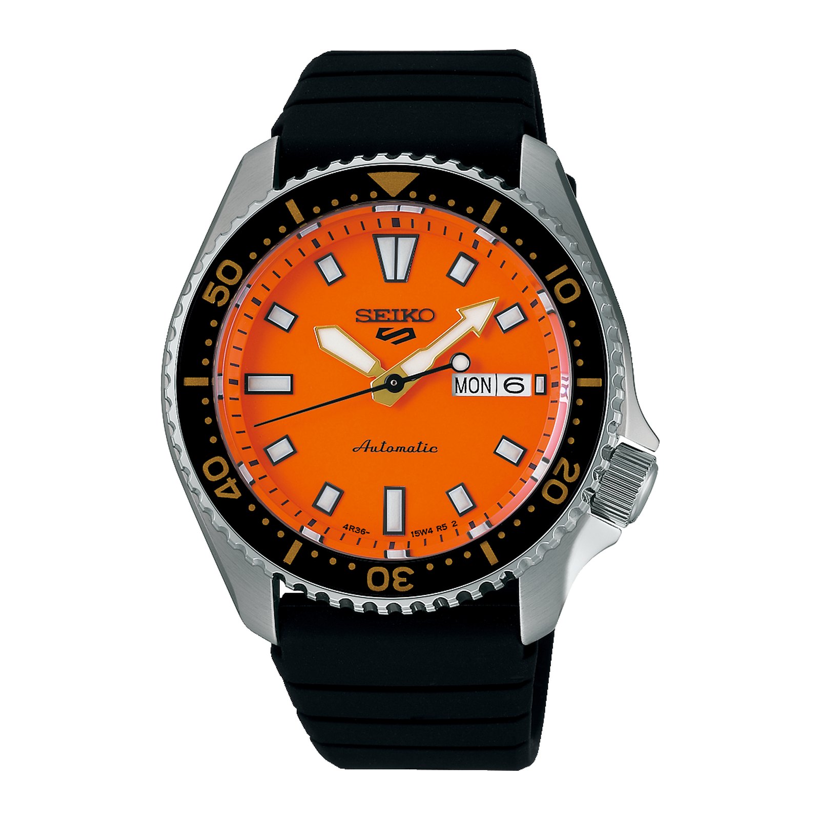Seiko 5 Sports SRPL89K1