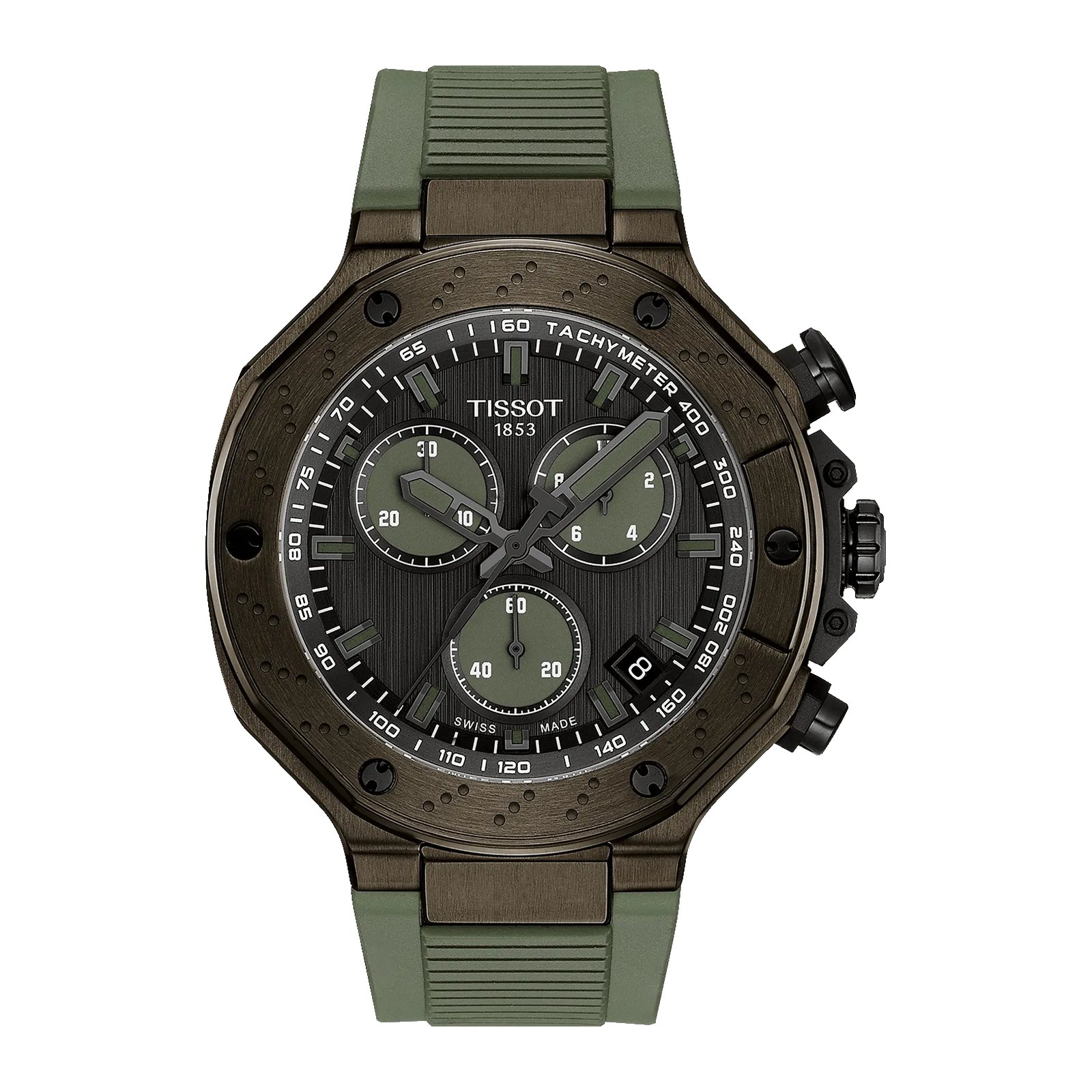 Tissot Supersport Chrono T141.417.37.061.02