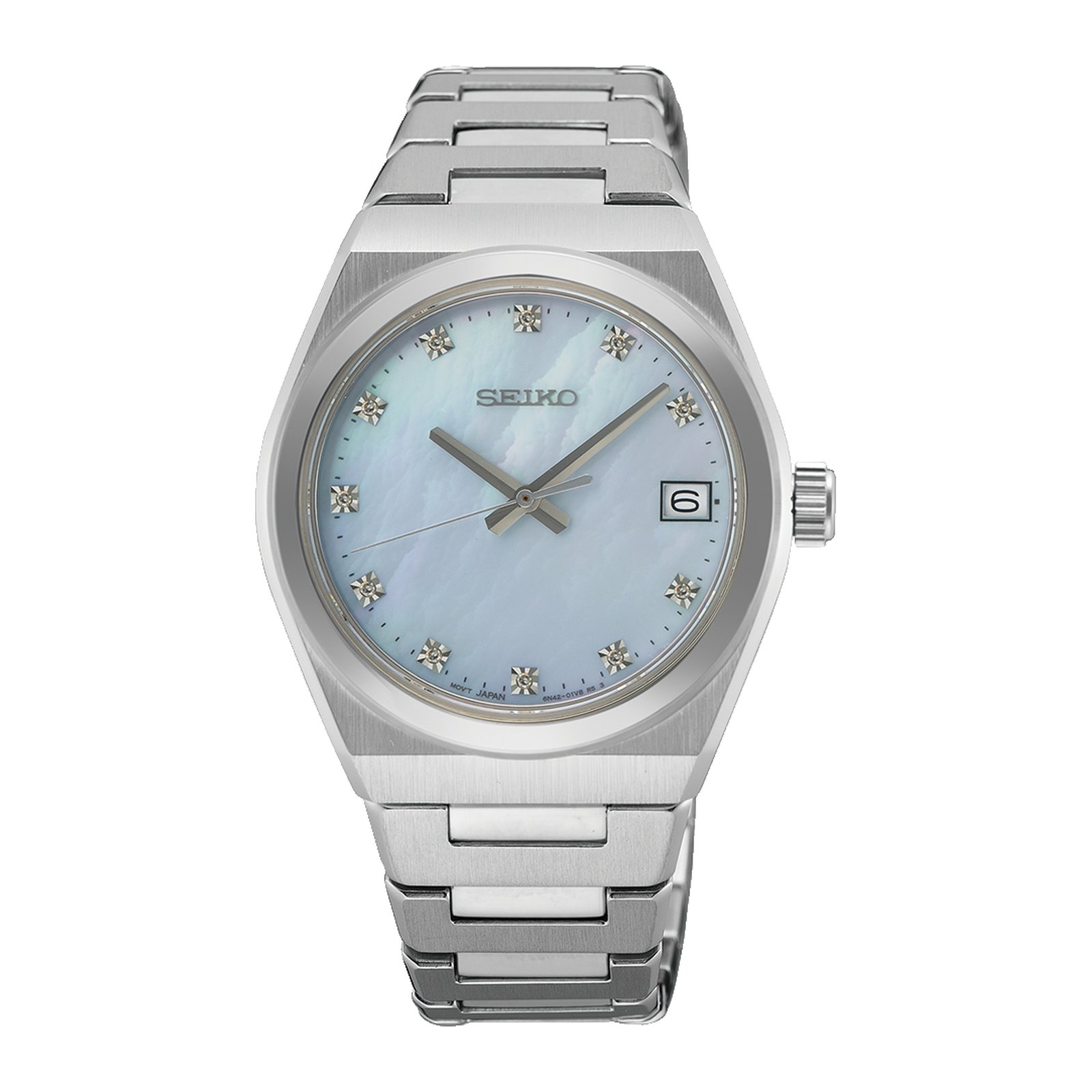 Seiko Clásicos SUR603P1
