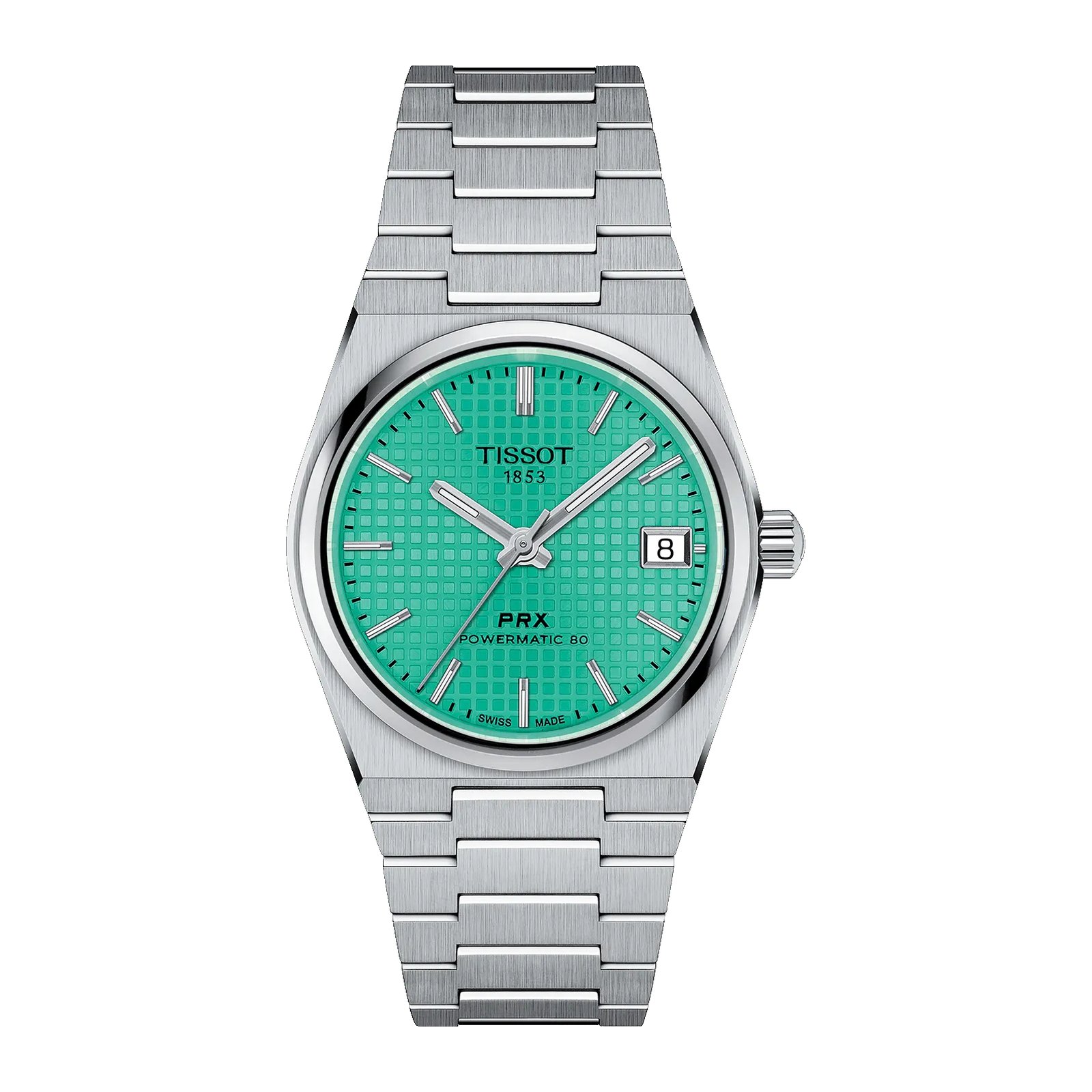 Tissot PRX T137.207.11.091.01