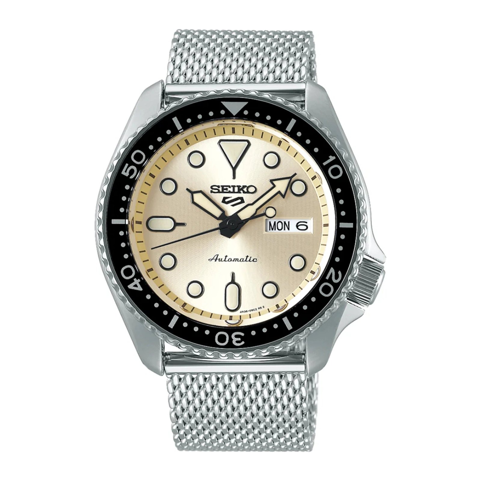 Seiko 5 Sports SRPE75K1