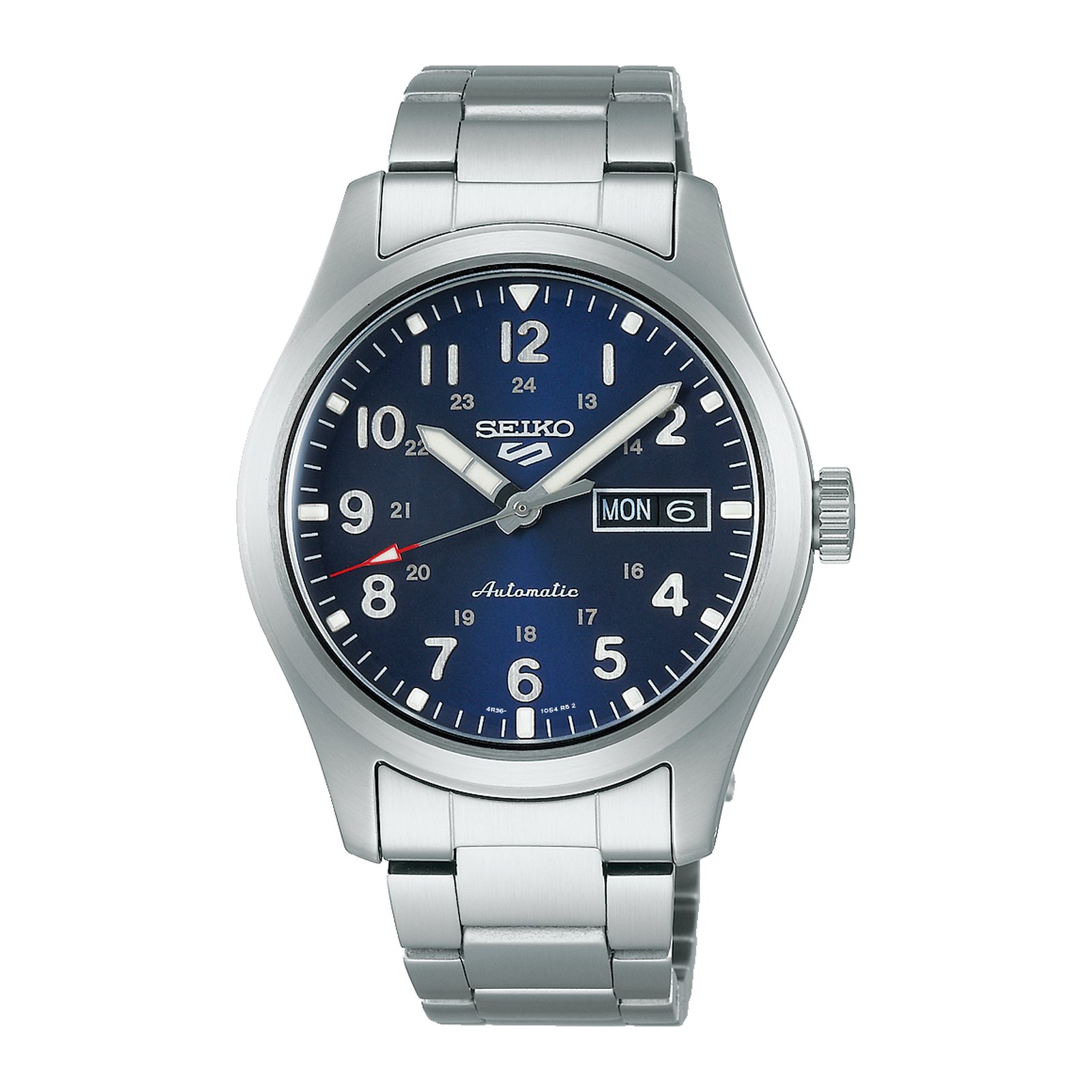Seiko 5 Sports SRPG29K1