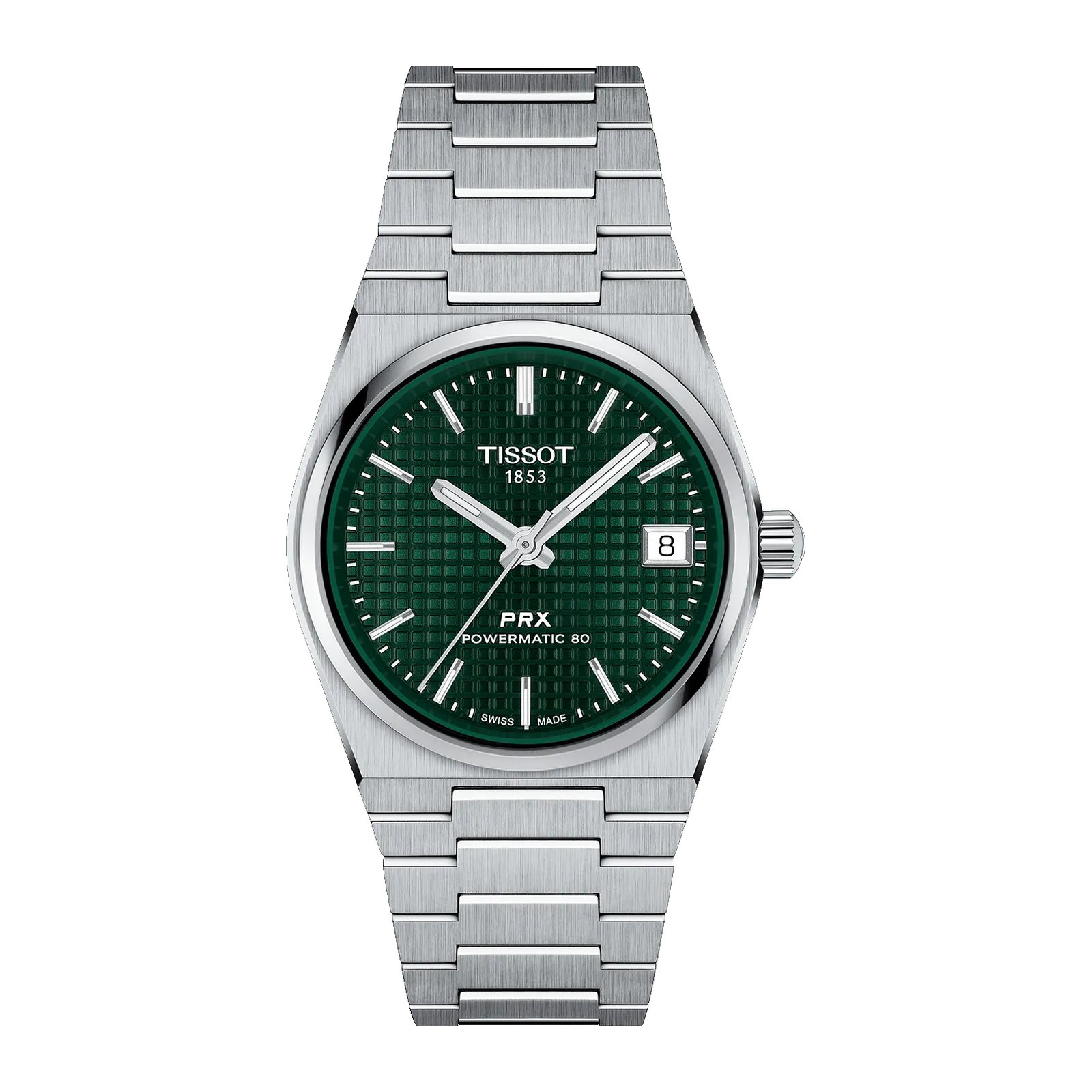 Tissot PRX T137.207.11.091.00