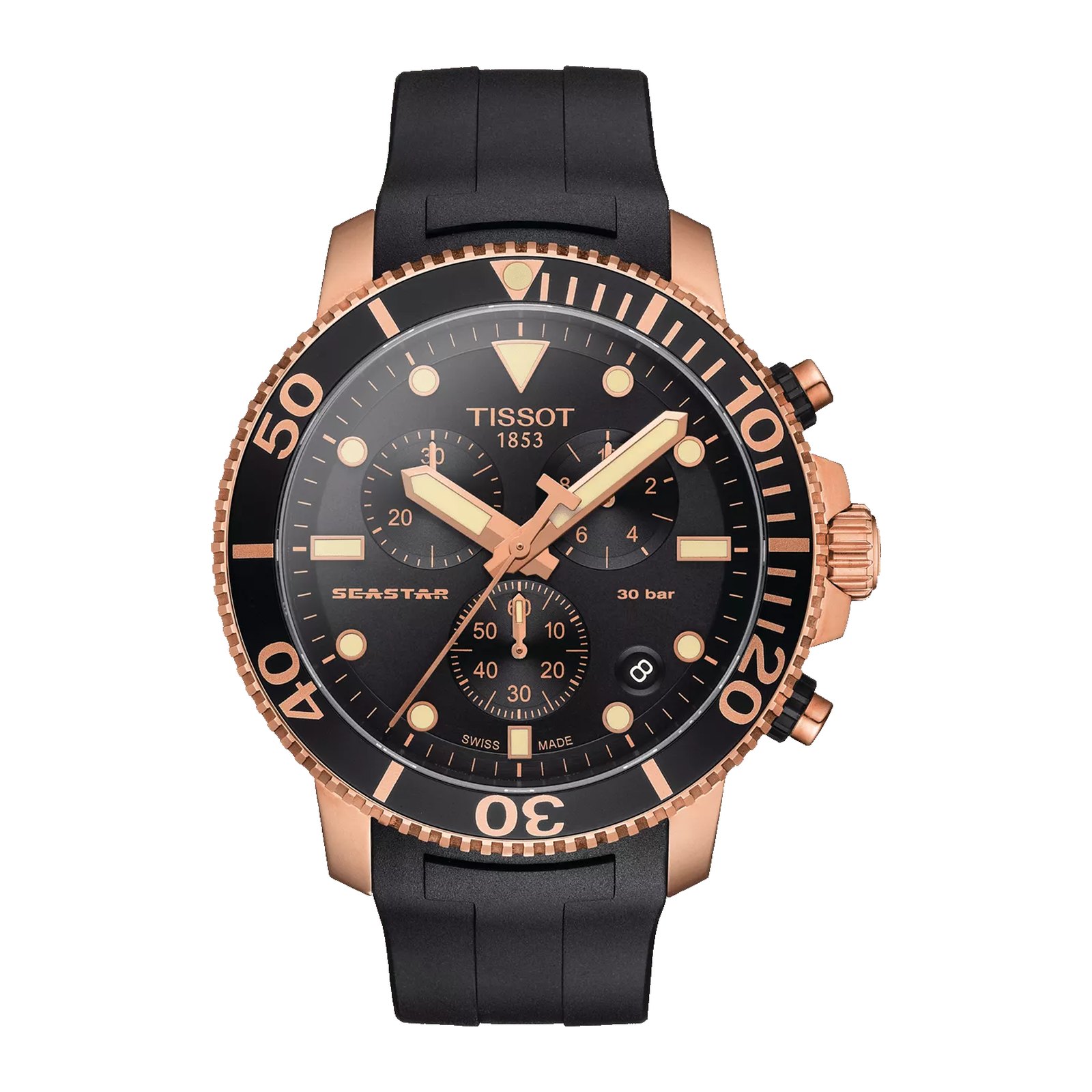 Tissot Seastar T120.417.37.051.00