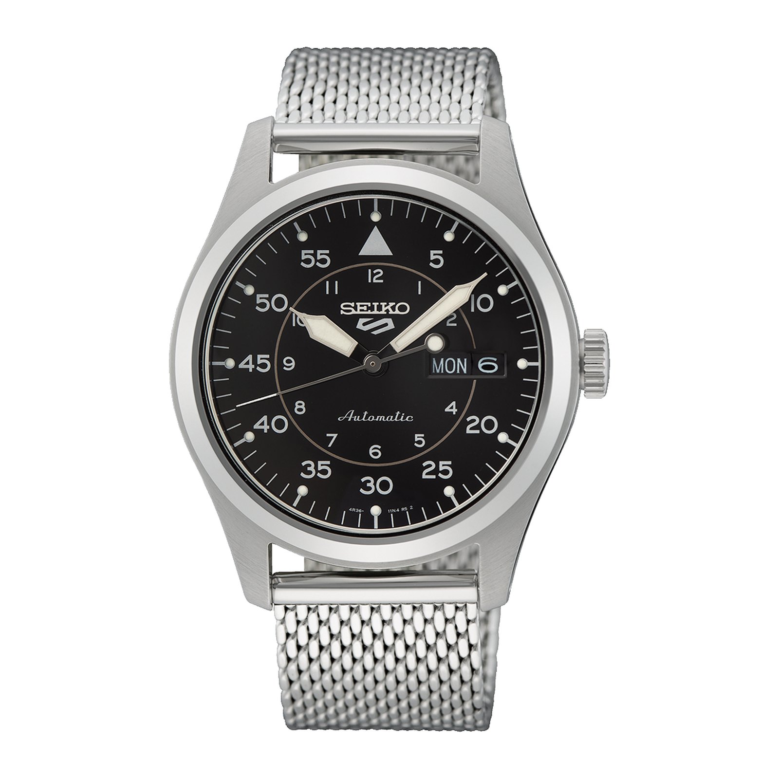 Seiko 5 Sports SRPH23K1