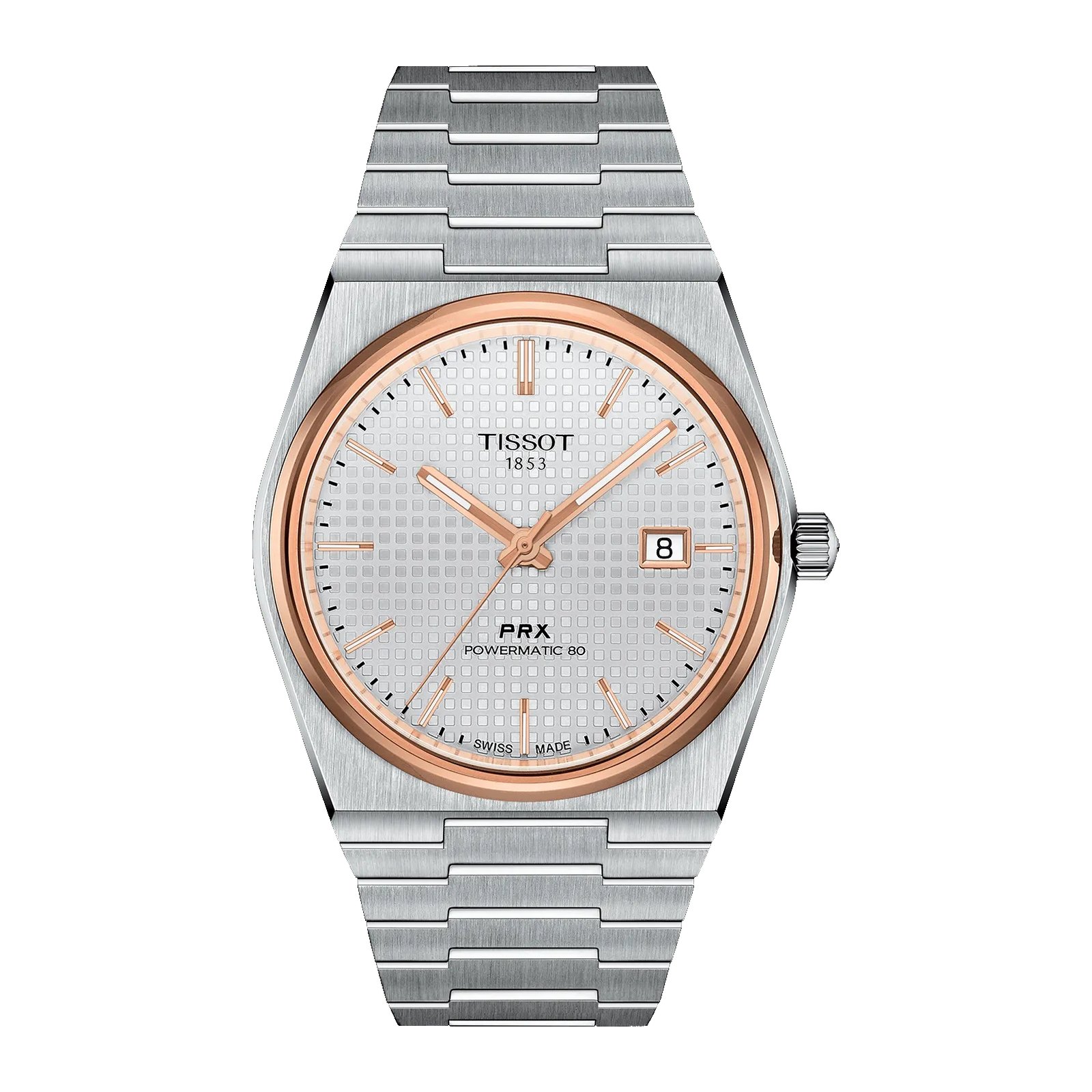 Tissot PRX T137.407.21.031.00