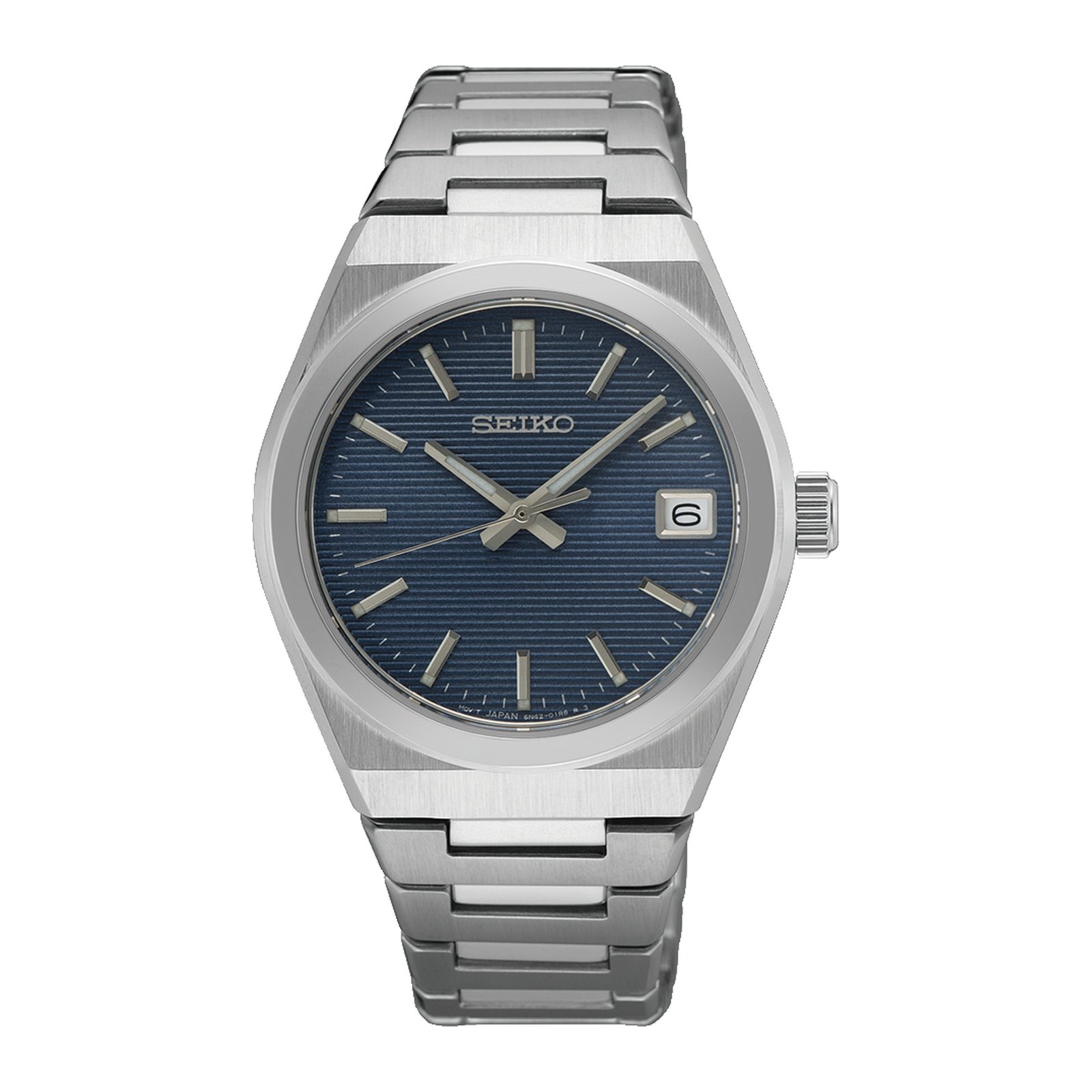 Seiko Clásicos SUR575P1