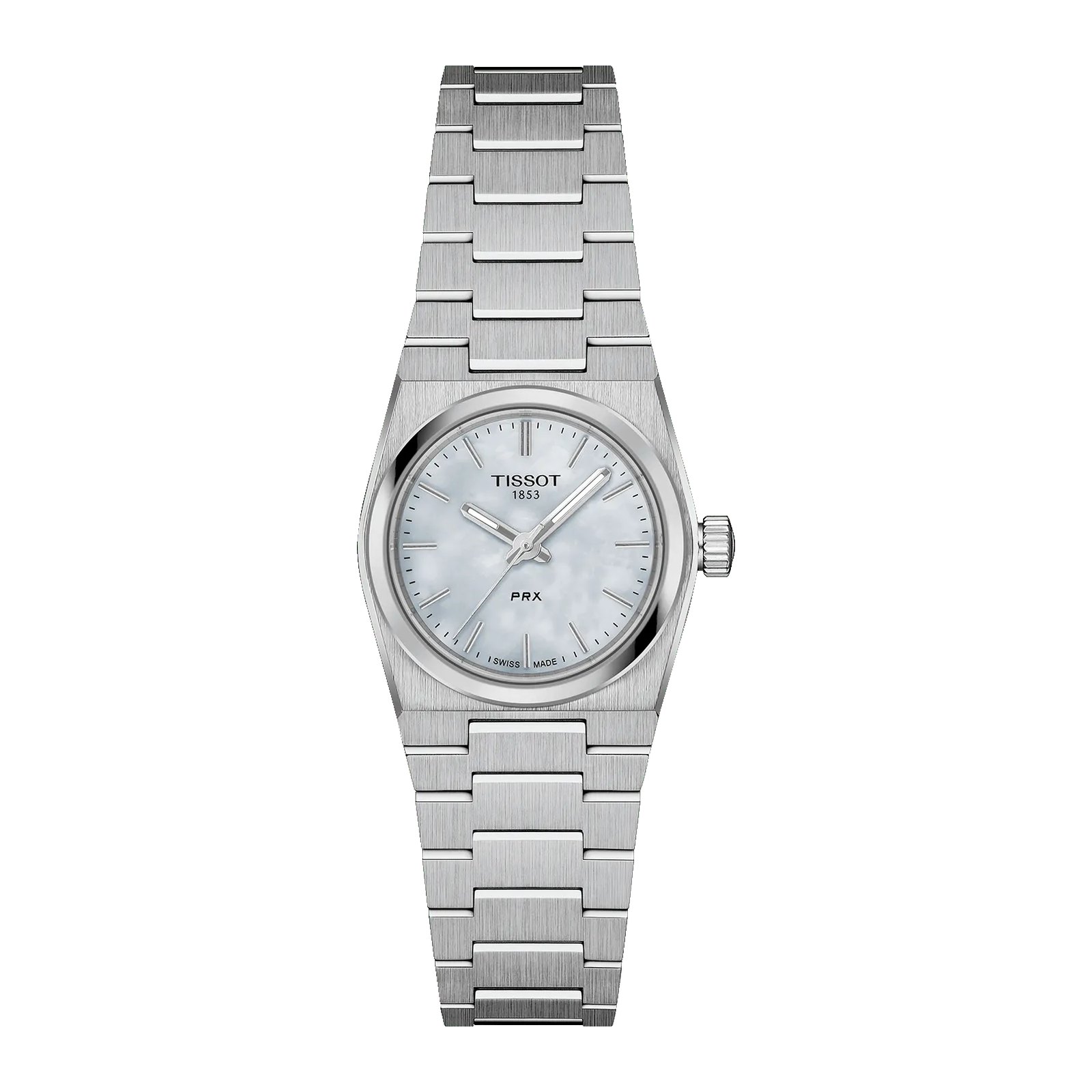 Tissot PRX T137.010.11.111.00